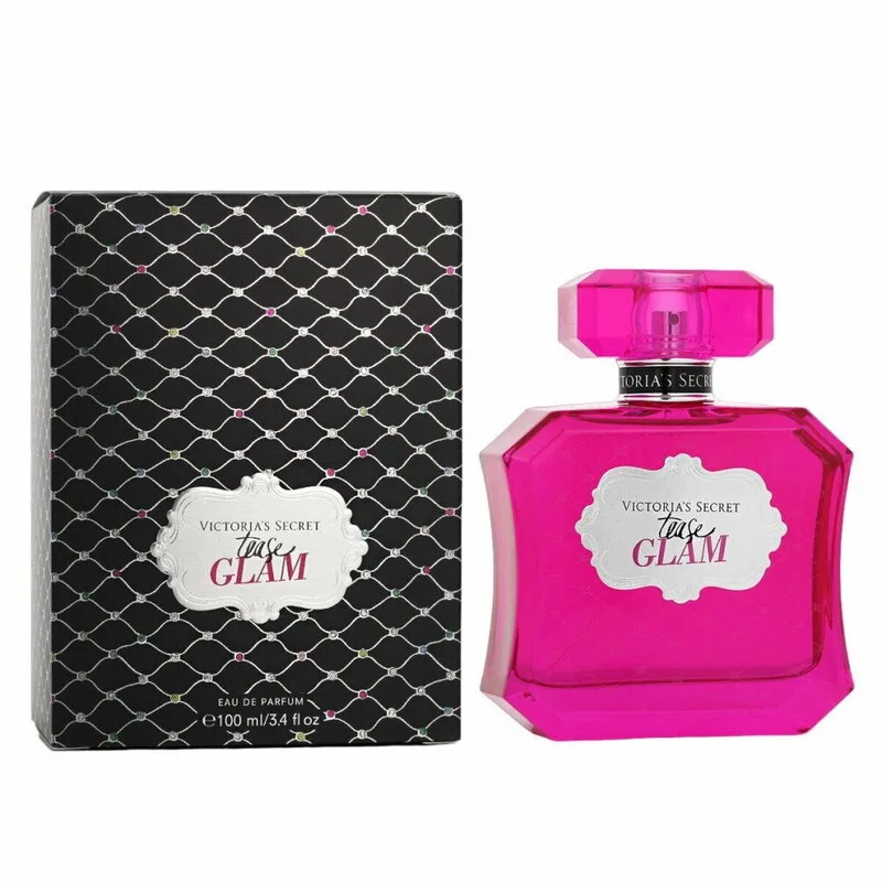 Eau de Parfum für Damen Tease Glam fra Victoria's Secret i 100 ml – produktbillede