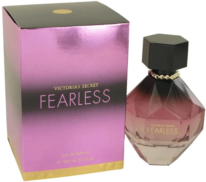 Fearless eau de parfum spray by Victoria's Secret in 100 ml – product photo