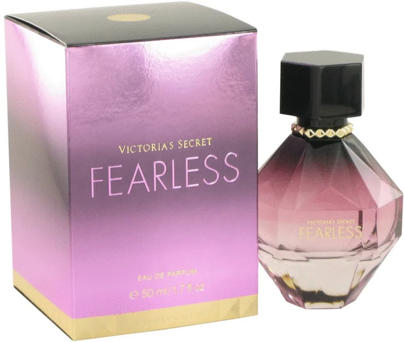 Fearless eau de parfum spray van Victoria's Secret in 50 ml – productfoto