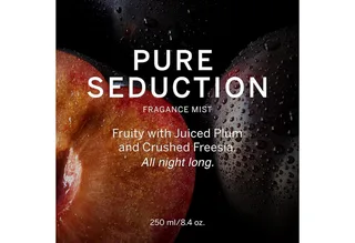 Körperspray Body Mist Pure Seduction – Bodyspray für Damen , erfrischender Duft, pflegende Aloe Vera, sanfte Kamille by Victoria's Secret in 250 ml – product photo 2 of 2
