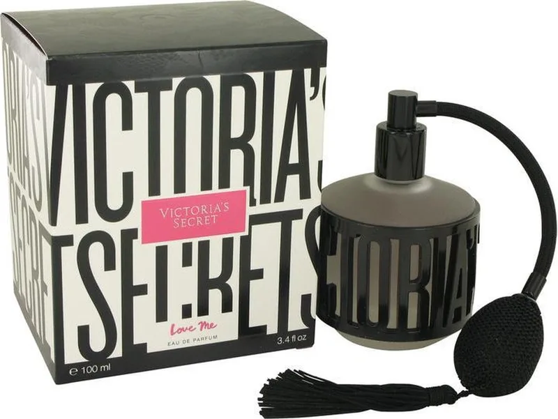 Love Me - eau de parfum spray - damesparfum fra Victoria's Secret i 50 ml – produktbillede