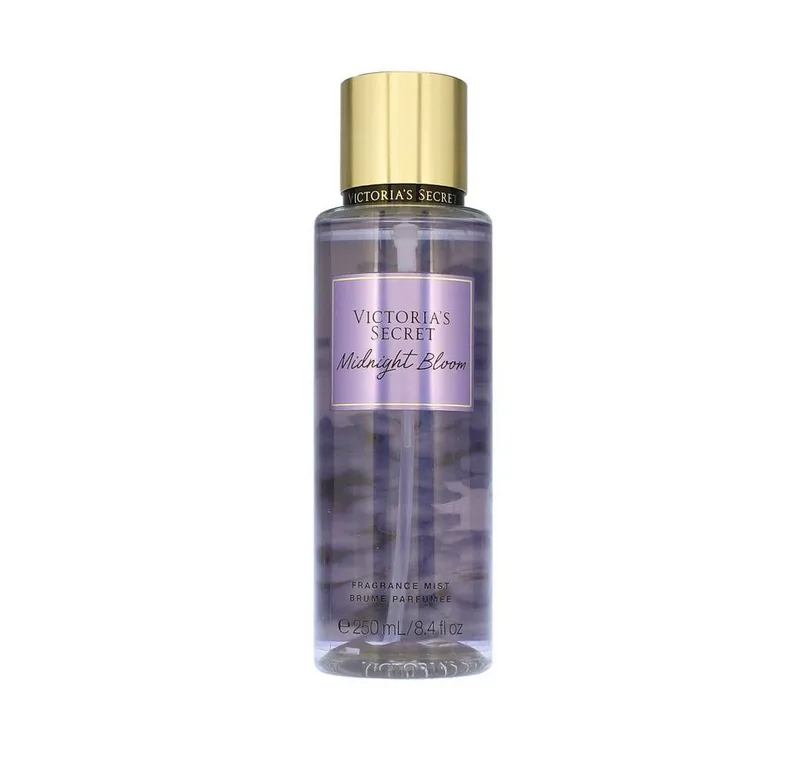 Midnight Bloom Body Mist Spray de Victoria's Secret en 250 ml – photo du produit 2 sur 3