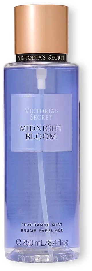 Midnight Bloom Body Mist Spray de Victoria's Secret en 250 ml – photo du produit 1 sur 3