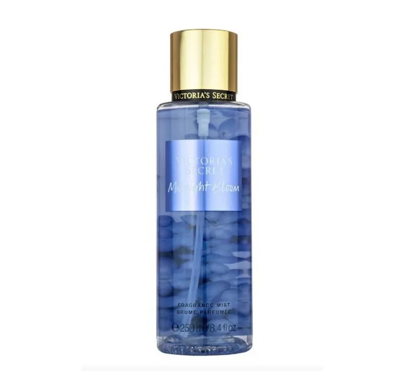 Midnight Bloom Body Mist Spray de Victoria's Secret en 250 ml – photo du produit 3 sur 3