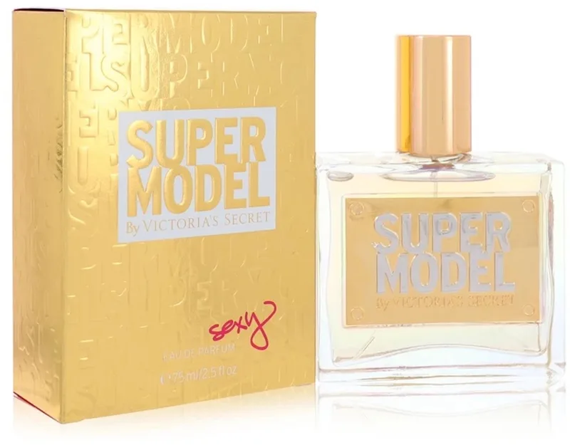 Supermodel eau de parfum spray von Victoria's Secret in 75 ml – Produktfoto
