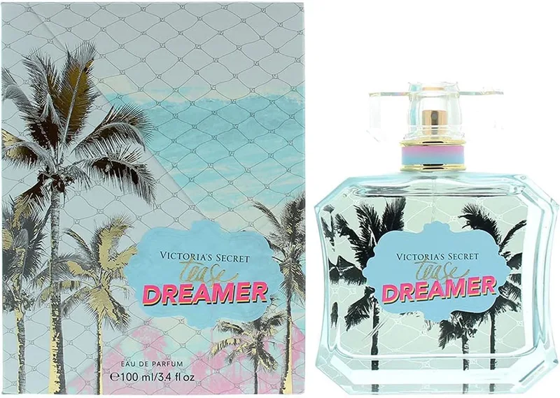 Tease Dreamer - Eau De Parfum von Victoria's Secret in 100 ml – Produktfoto