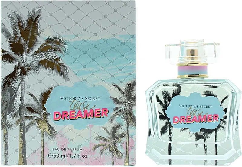 Tease Dreamer - Eau De Parfum van Victoria's Secret in 50 ml – productfoto