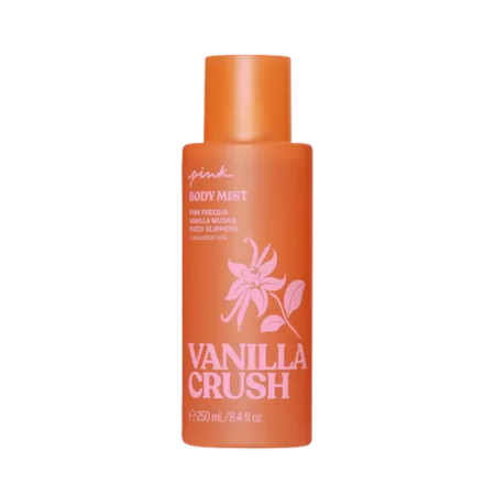 Vanilla Crush