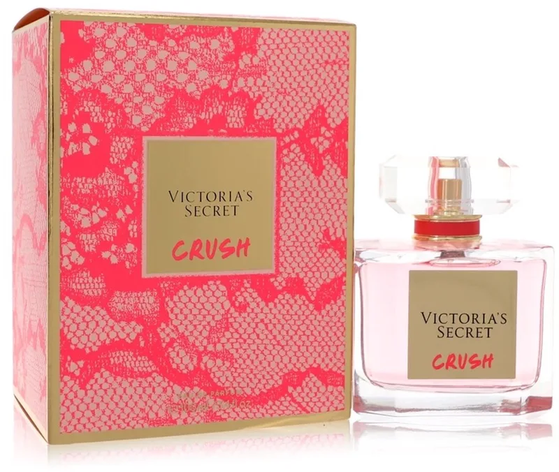 Crush - Eau de parfum spray van Victoria's Secret in 100 ml – productfoto