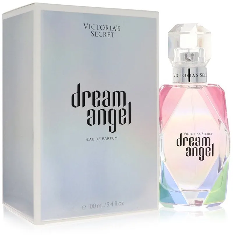 Victoria's Secret Dream Angel eau de parfum spray fra Victoria's Secret i 100 ml – produktbillede