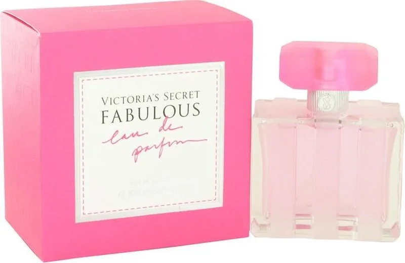 Victoria's Secret Fabulous eau de parfum spray de Victoria's Secret en 100 ml – photo du produit