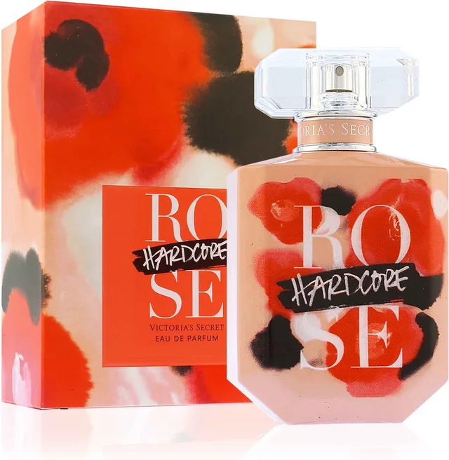 Hardcore Rose