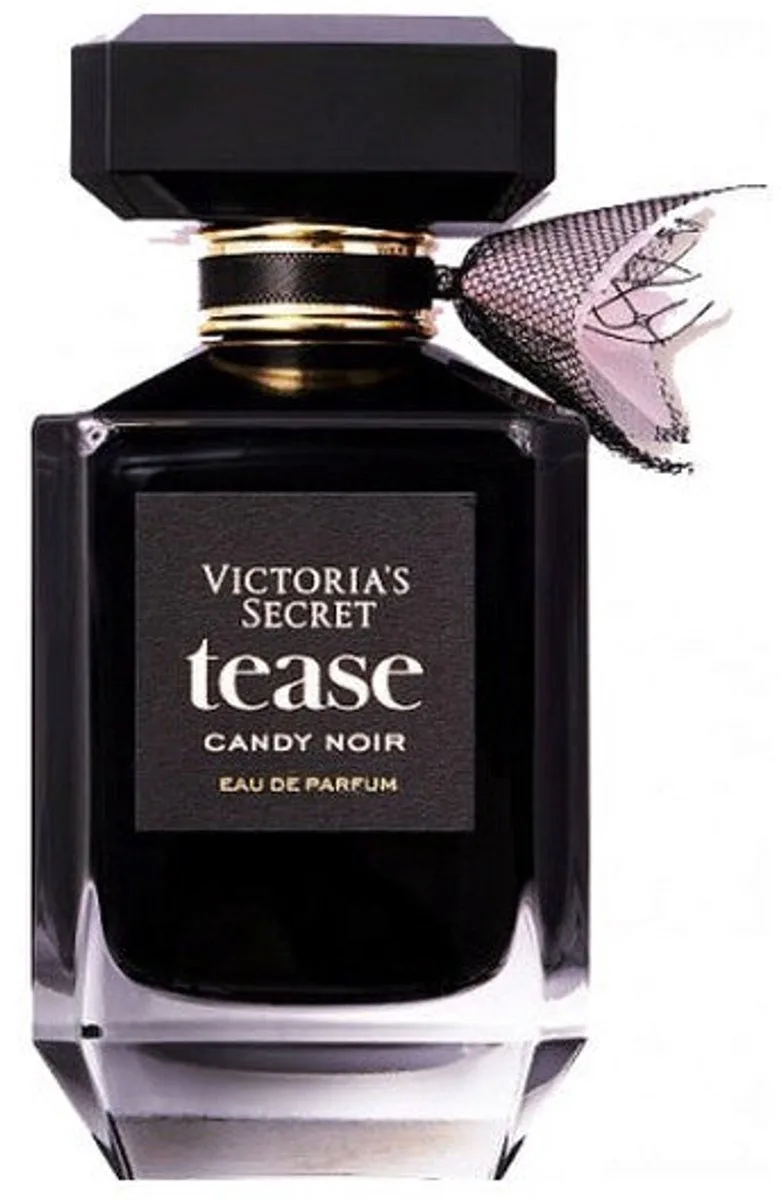Victoria's Secret Tease Candy Noir eau de parfum spray de Victoria's Secret en 100 ml – photo du produit