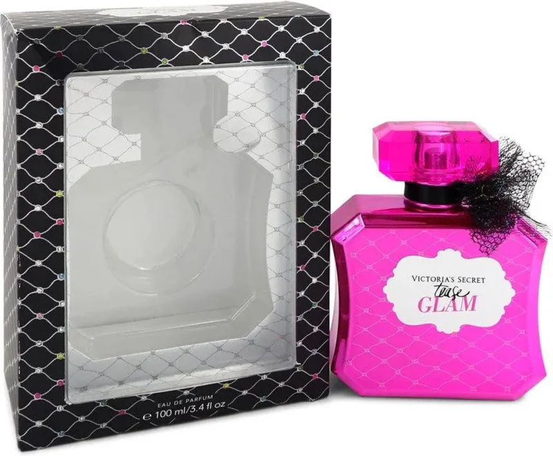 Eau de Parfum für Damen Tease Glam van Victoria's Secret in 100 ml – productfoto