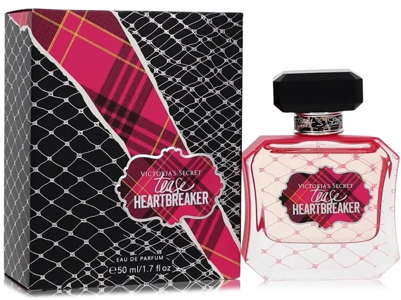 Victoria's Secret Tease Heartbreaker eau de parfum spray von Victoria's Secret in 100 ml – Produktfoto