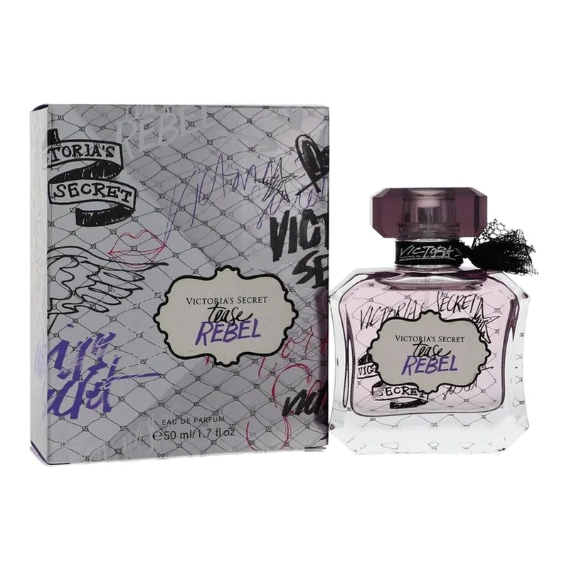 Victoria's Secret Tease Rebel eau de parfum spray fra Victoria's Secret i 100 ml – produktbillede