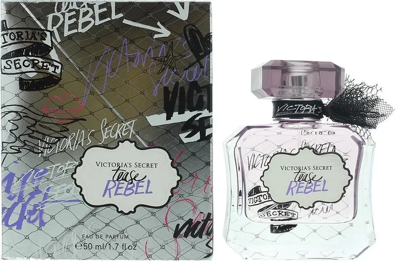 Victoria's Secret Tease Rebel eau de parfum spray de Victoria's Secret en 50 ml – photo du produit