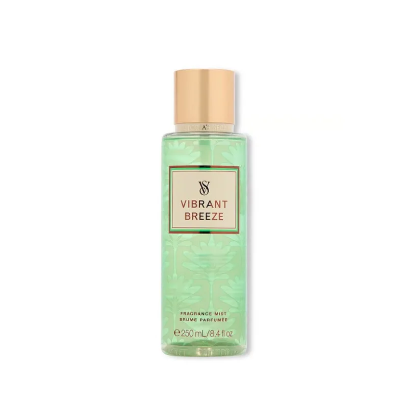 Victoria Secret Vibrant Breeze bodymist voor dames by Victoria's Secret in 250 ml – product photo
