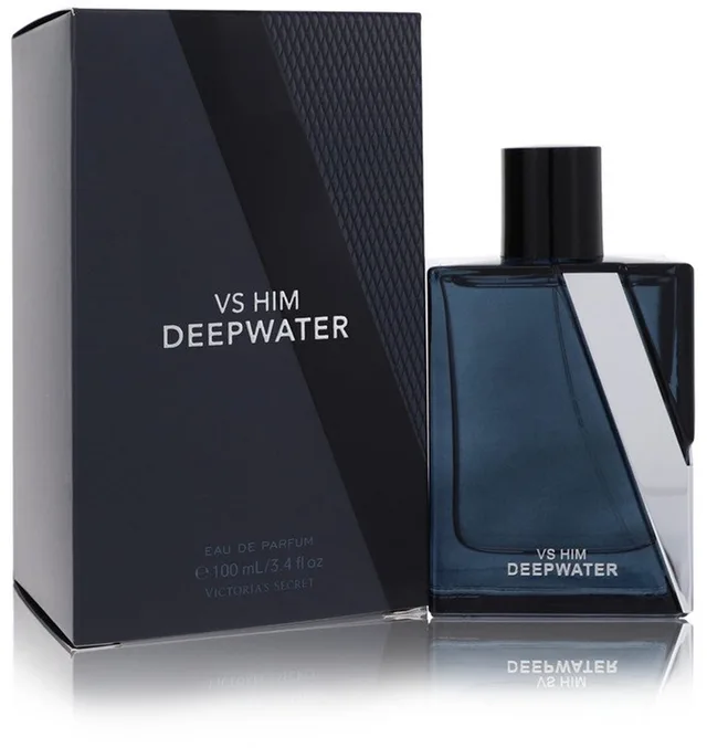 Vs Him Deepwater