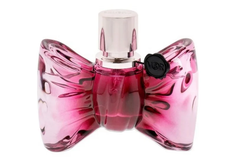 Eau de Parfum Bonbon, Glasflakon, Parfüm EDP, Damenduft by Viktor&Rolf – product photo