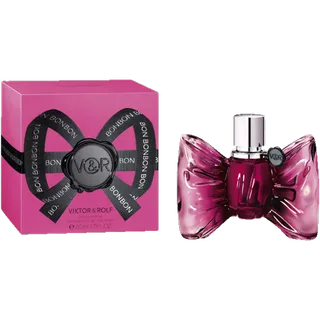 Eau de Parfum Bonbon, Glasflakon, Parfüm EDP, Damenduft von Viktor&Rolf – Produktfoto 2 von 2