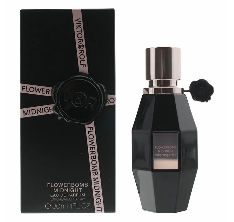 Eau de Parfum Eau De Parfum for Women fra Viktor&Rolf – produktbillede 1 af 2