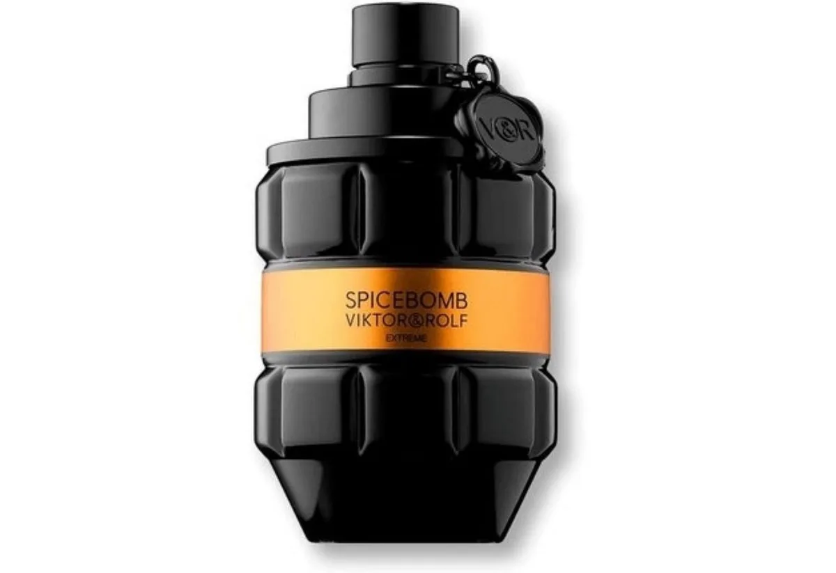 Spicebomb Extreme Eau de Parfum från Viktor&Rolf – produktbild