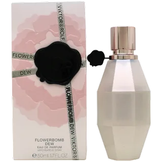 Flowerbomb Dew Eau de Parfum van Viktor&Rolf in 50 ml – productfoto 1 van 2
