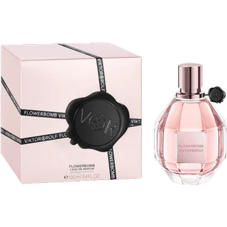 Flowerbomb Eau De Parfum de Viktor&Rolf en 100 ml – photo du produit 2 sur 2