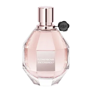 Flowerbomb Eau De Parfum fra Viktor&Rolf i 50 ml – produktbillede 1 af 2