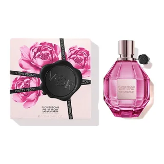 Flowerbomb Pretty Peony Extreme - Eau De Parfum - Damesparfum fra Viktor&Rolf i 100 ml – produktbillede 2 af 2