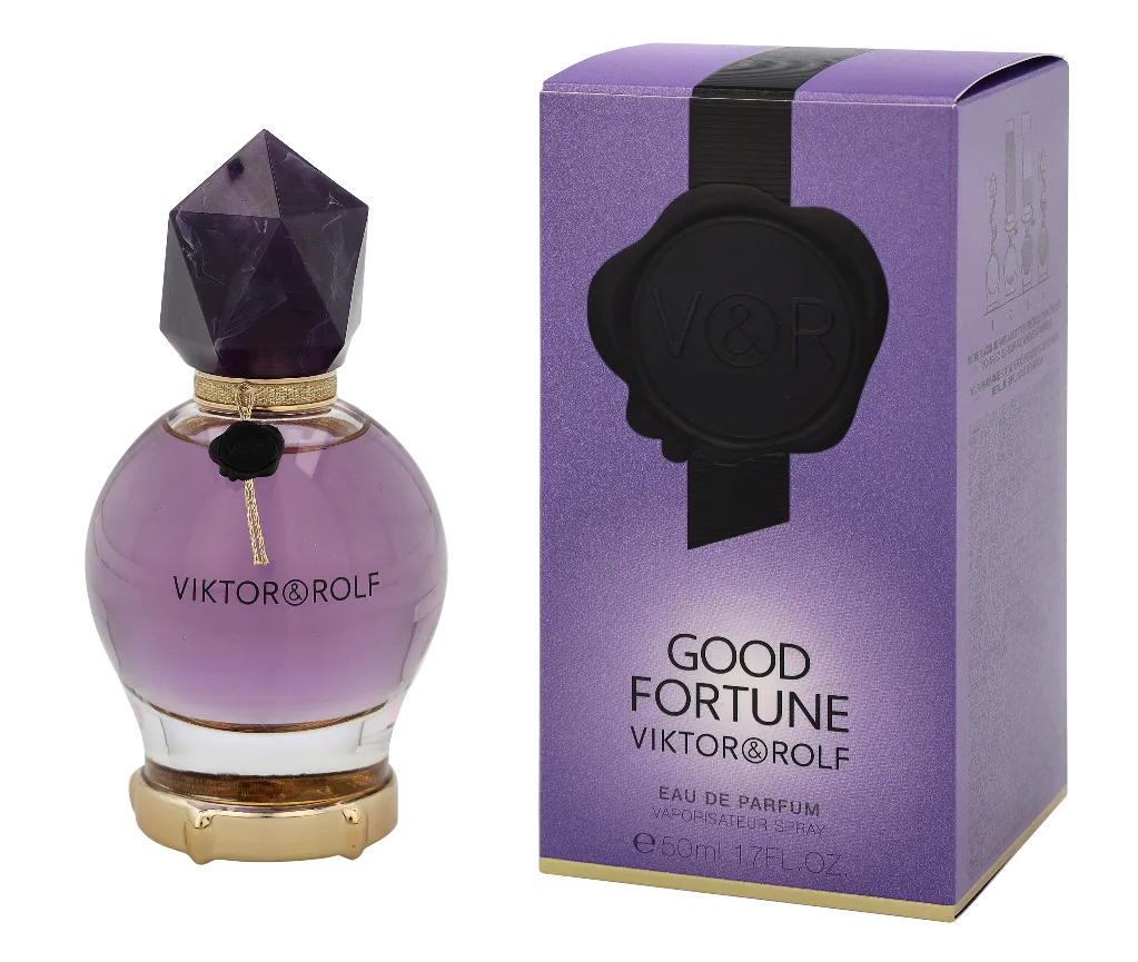 Good Fortune Eau de parfum Spray Dames by Viktor&Rolf in 50 ml – product photo