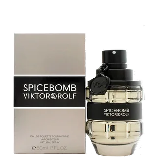 Spicebomb - Eau de Toilette by Viktor&Rolf in 50 ml – product photo 1 of 2