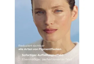 Blå gentiana och edelweiss anti-pigmentfläckar Bright Serum Serum von Weleda in 30 ml – Produktfoto 5 von 5