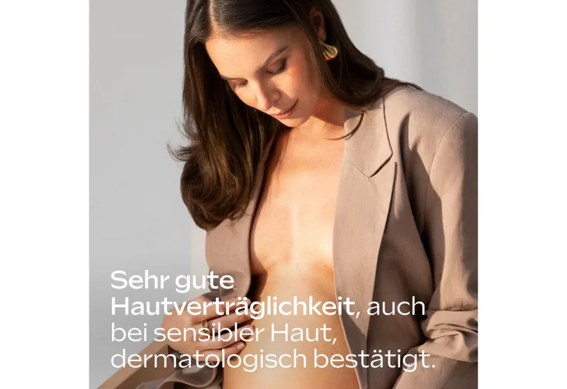Brust-Massageöl Lichaamsolie von Weleda in 50 ml – Produktfoto 5 von 5