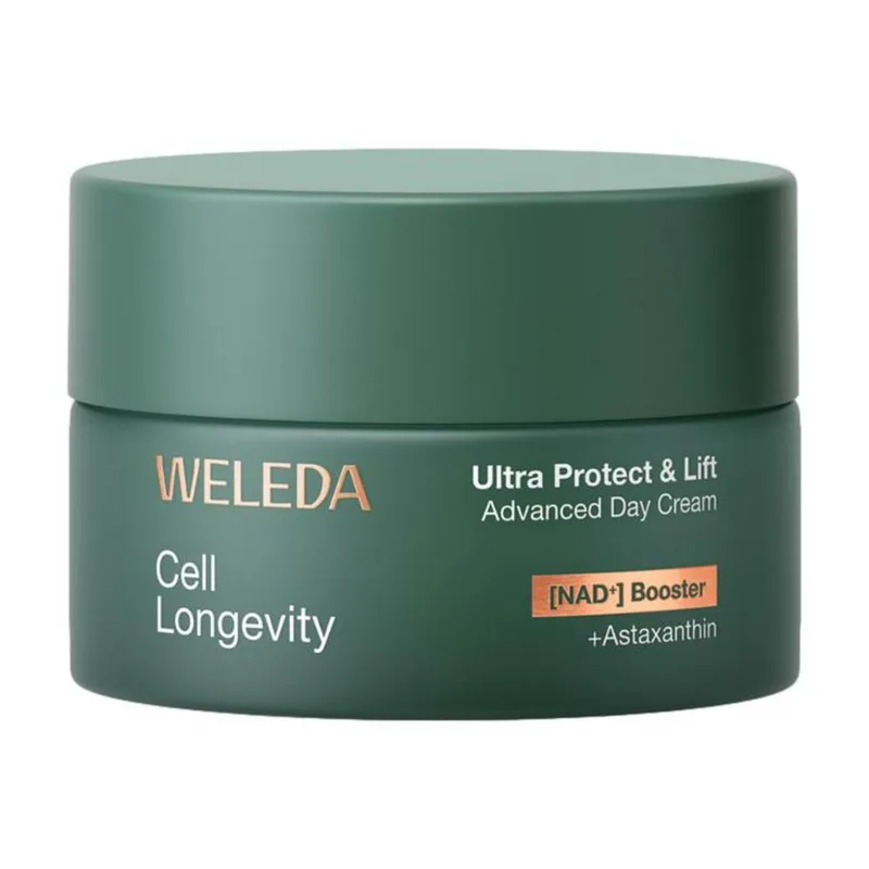 Day Cream de Weleda – photo du produit