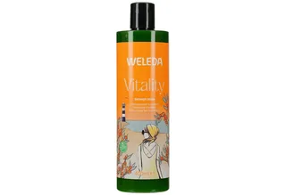 Duschcreme WELEDA Vitality Shower Cream Sanddorn de Weleda en 400 ml – photo du produit 1 sur 2