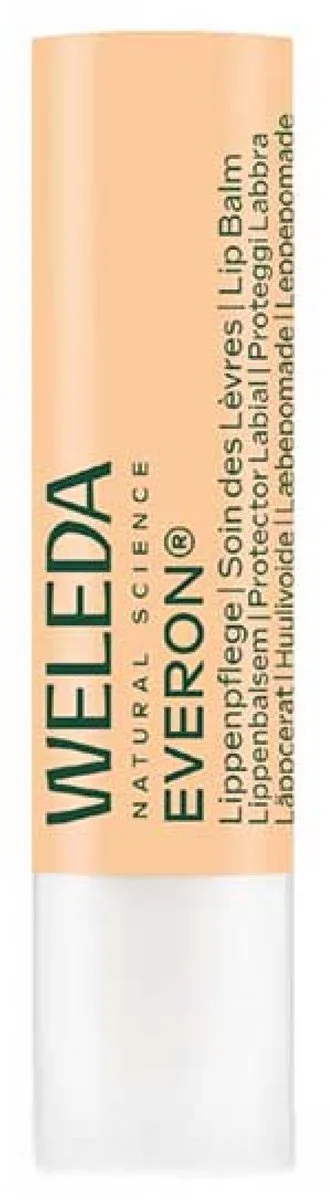 Everon Lip Care 4,8 g by Weleda – product photo