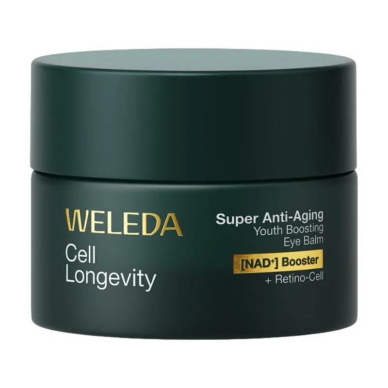 Eye Balm de Weleda – photo du produit