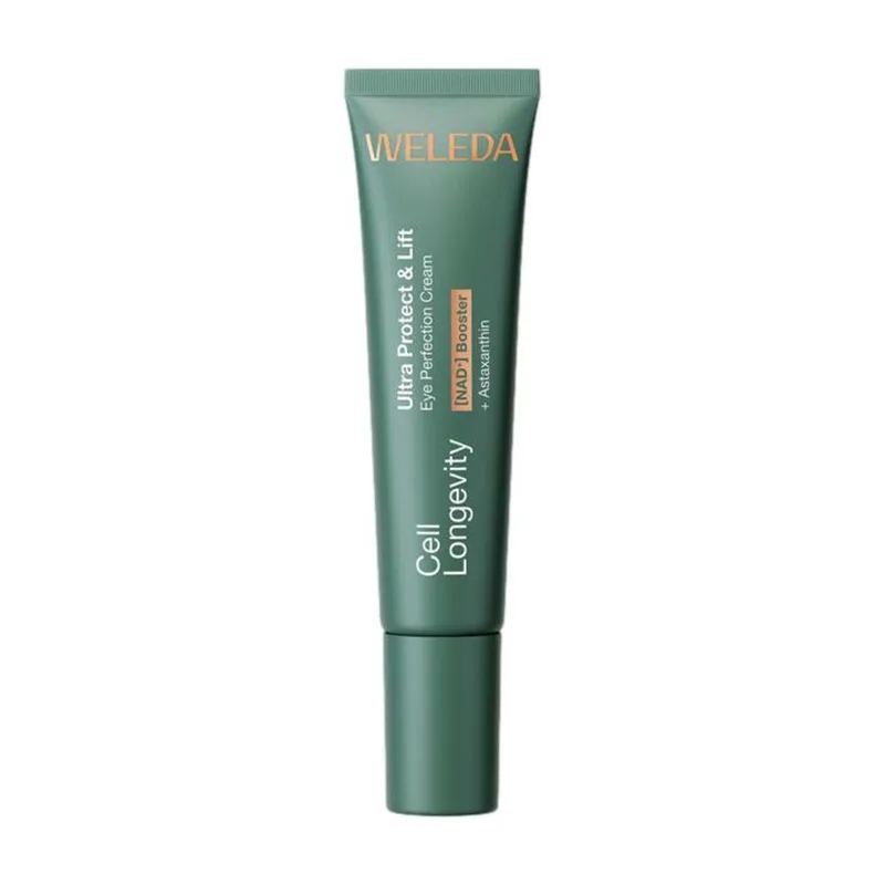 Eye Cream de Weleda – photo du produit