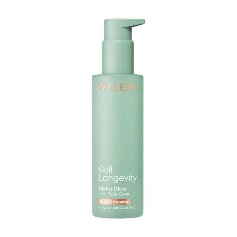 Face Cleanser de Weleda – photo du produit