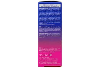 Intimate Care Velvet Protection Oil Intieme crème fra Weleda i 30 ml – produktbillede 3 af 5