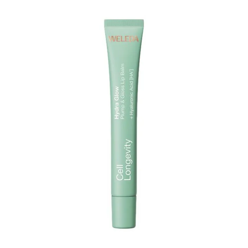 Lip Balm de Weleda – photo du produit