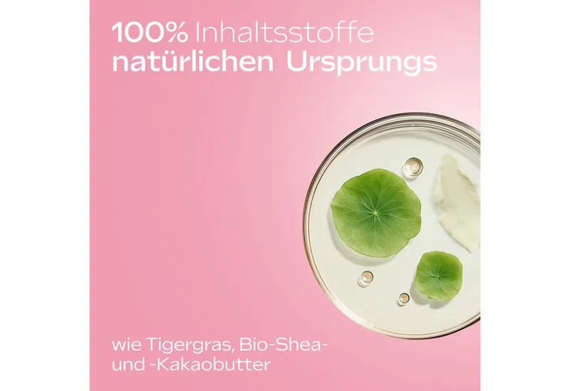 Mama Zwangerschaps body butter Body Butter fra Weleda i 150 ml – produktbillede 5 af 5