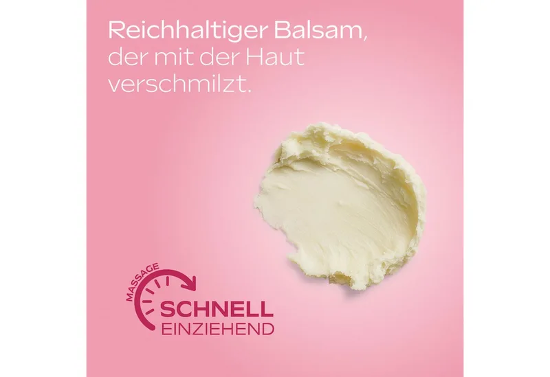 Mama Zwangerschaps body butter Body Butter fra Weleda i 150 ml – produktbillede 3 af 5