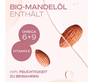 Mandel Sensitiv Gesichtscreme Gezichtscrème de Weleda en 30 ml – photo du produit 5 sur 5