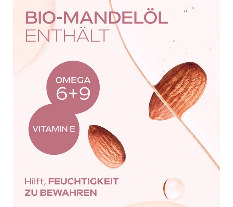 Mandel Sensitiv Gesichtscreme Gezichtscrème de Weleda en 30 ml – photo du produit 5 sur 5