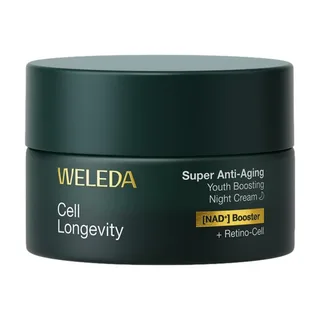 Night Cream de Weleda – photo du produit 2 sur 2