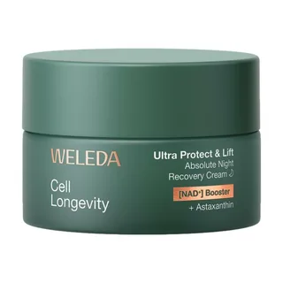 Night Cream de Weleda – photo du produit 1 sur 2