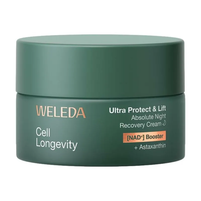 Night Cream de Weleda – photo du produit 1 sur 2